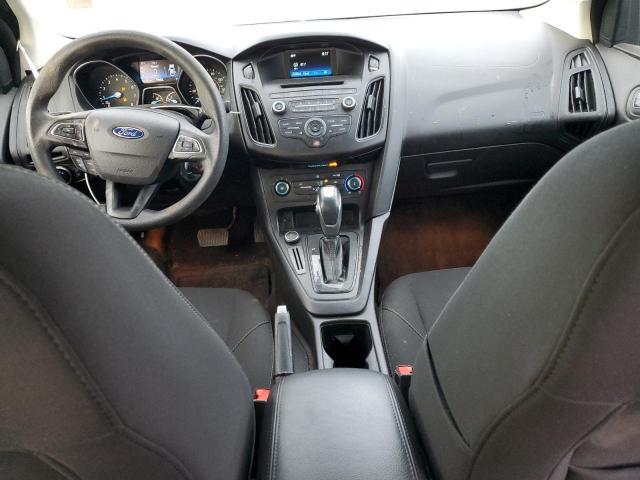 Photo 8 from auction – 2016 FORD FOCUS SE with VIN 1FADP3F26GL352862