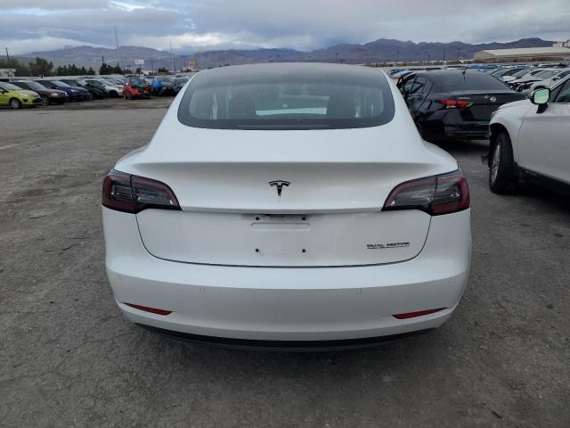 Photo 6 from auction – 2018 TESLA MODEL 3 with VIN 5YJ3E1EB5JF179024