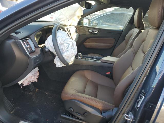 Photo 7 from auction – 2023 VOLVO XC60 PLUS with VIN YV4L12RW0P1197184