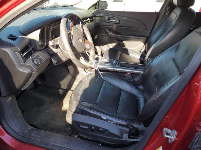 Photo 7 from auction – 2013 CHEVROLET MALIBU 2LT with VIN 1G11F5SR6DF174520