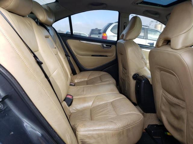 Photo 10 from auction – 2006 VOLVO S60 R with VIN YV1RH527862552277