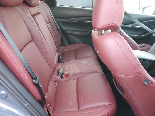 Photo 11 from auction – 2022 MAZDA CX-30 PREF with VIN 3MVDMBCL8NM431308