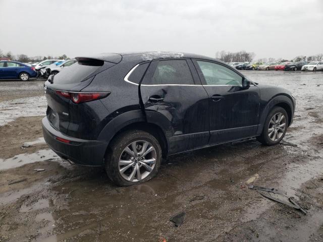 Photo 3 from auction – 2021 MAZDA CX-30 SELE with VIN 3MVDMBBL3MM257891