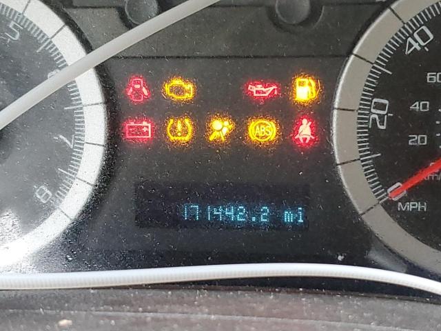 Photo 9 from auction – 2009 FORD ESCAPE XLT with VIN 1FMCU037X9KA03169