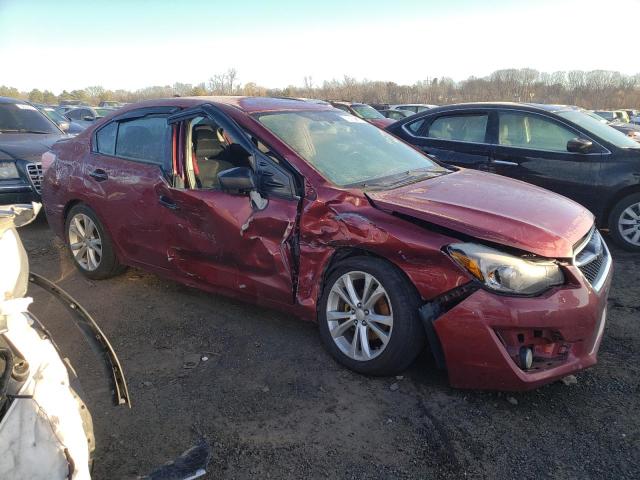 Photo 4 from auction – 2016 SUBARU IMPREZA with VIN JF1GJAA61GH005519