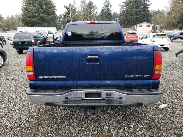 Photo 6 from auction – 2002 CHEVROLET SILVERADO with VIN 2GCEC19T021269025