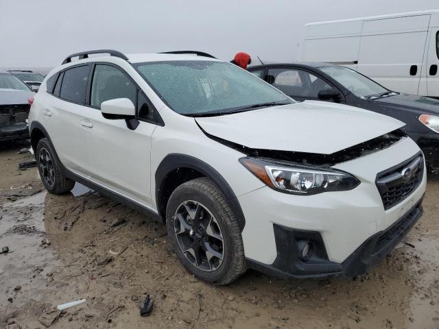 Photo 4 from auction – 2020 SUBARU CROSSTREK with VIN JF2GTAPC6LH244433