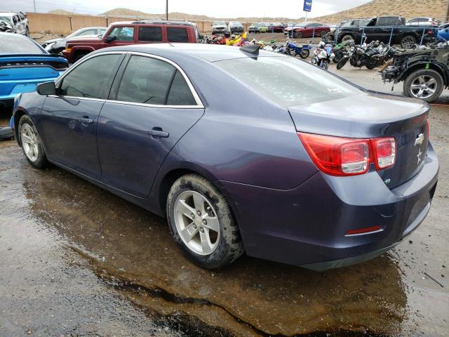 Photo 2 from auction – 2015 CHEVROLET MALIBU LS with VIN 1G11B5SL5FF146394