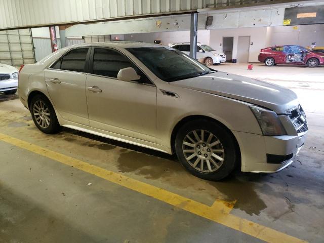 Photo 4 from auction – 2011 CADILLAC CTS with VIN 1G6DC5EY7B0164842
