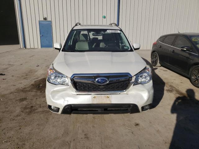 Photo 5 from auction – 2015 SUBARU FORESTER 2 with VIN JF2SJARCXFH829548