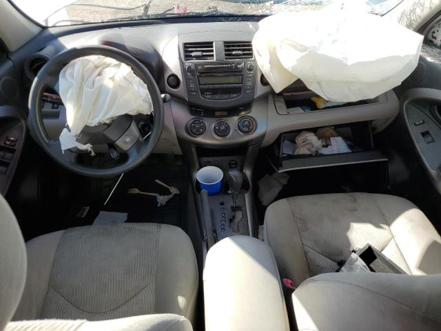 Photo 8 from auction – 2009 TOYOTA RAV4 with VIN JTMZF35V095013374