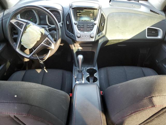 Photo 8 from auction – 2015 CHEVROLET EQUINOX LT with VIN 2GNALCEK8F6377397