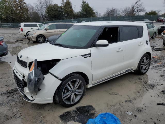 KIA SOUL + 2016 with VIN KNDJP3A50G7351536 - Photo from auction