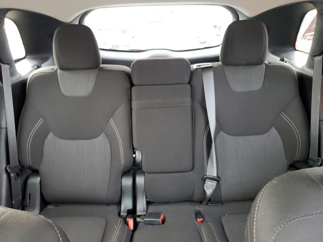Photo 10 from auction – 2016 JEEP CHEROKEE L with VIN 1C4PJMCS5GW211332