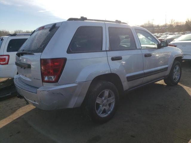 Photo 3 from auction – 2005 JEEP GRAND CHER with VIN 1J4GR48KX5C678904
