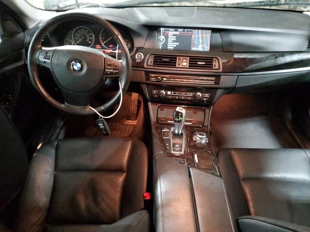 Photo 8 from auction – 2012 BMW 535 XI with VIN WBAFU7C59CDU60864