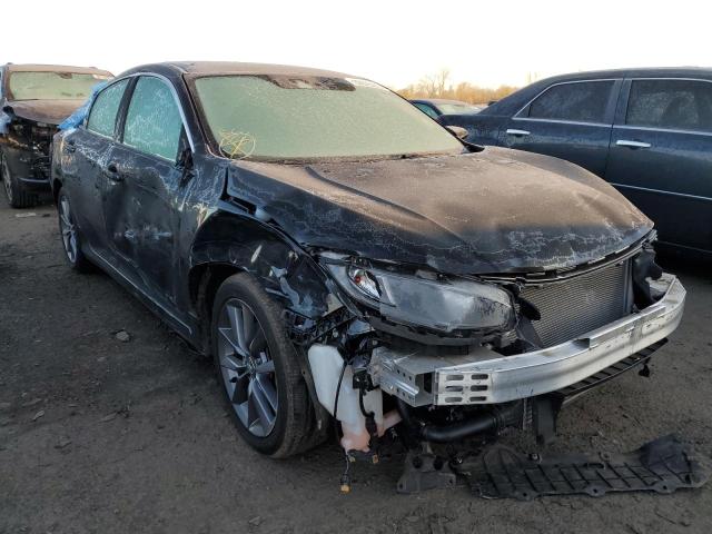 Photo 4 from auction – 2021 HONDA CIVIC EX with VIN 19XFC1F33ME200411