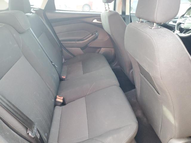 Photo 10 from auction – 2018 FORD FOCUS SE with VIN 1FADP3K23JL246947