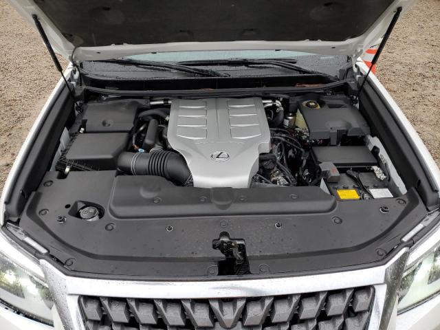 Zdjęcie 11 z aukcji – 2022 LEXUS GX 460 z VIN JTJAM7BX2N5328586