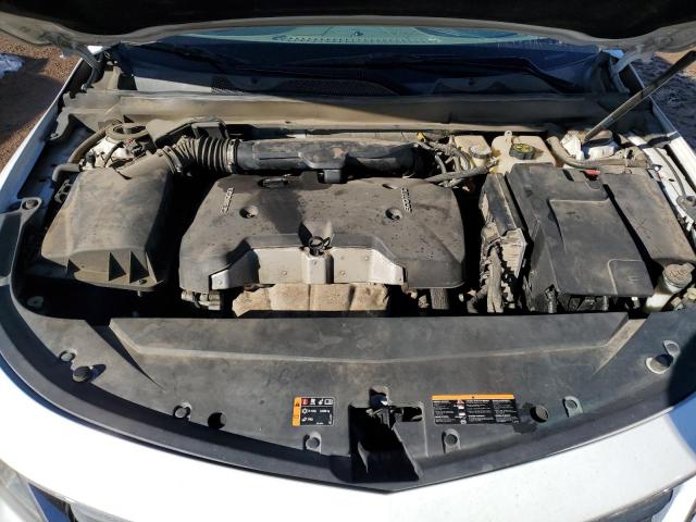 Photo 11 from auction – 2015 CHEVROLET IMPALA LS with VIN 1G11X5SL8FU134785