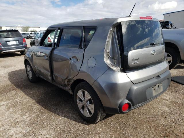 Photo 2 from auction – 2016 KIA SOUL with VIN KNDJN2A24G7326404