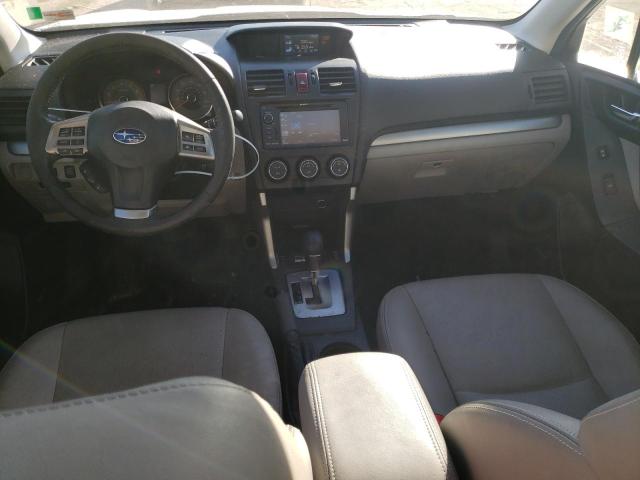 صورة رقم 8 من المزاد - 2015 SUBARU FORESTER 2 مع VIN JF2SJARCXFH829548