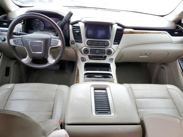 Photo 8 from auction – 2015 GMC YUKON DENA with VIN 1GKS2CKJ0FR733362