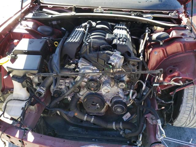 Photo 11 from auction – 2019 DODGE CHALLENGER with VIN 2C3CDZFJ9KH723760