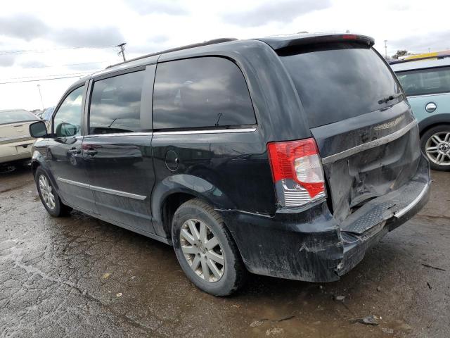 Photo 2 from auction – 2011 CHRYSLER TOWN & COU with VIN 2A4RR8DG8BR614932