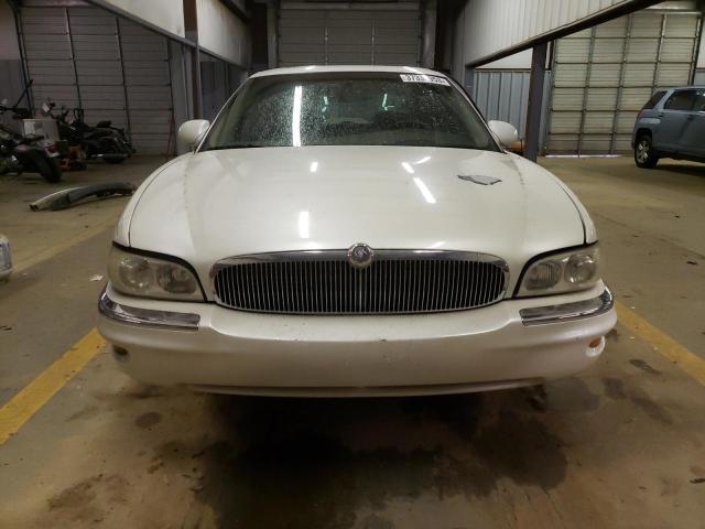 Photo 5 from auction – 2000 BUICK PARK AVENU with VIN 1G4CU5214Y4194942