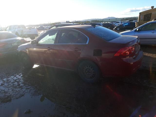Foto 2 de la subasta – 2009 KIA OPTIMA LX con VIN KNAGE228895291892