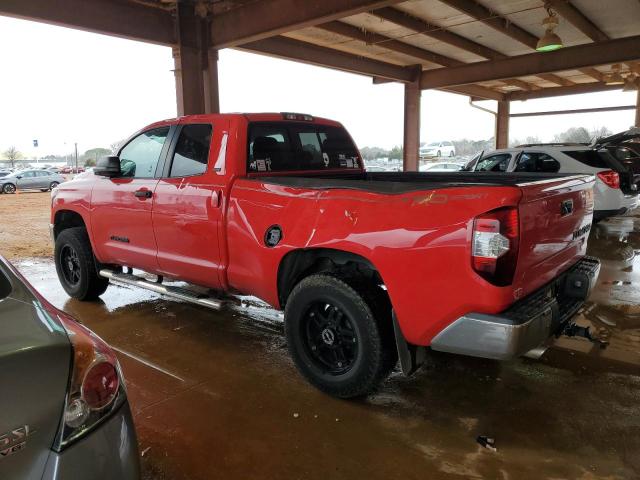 Photo 2 from auction – 2015 TOYOTA TUNDRA DOU with VIN 5TFRM5F14FX090777