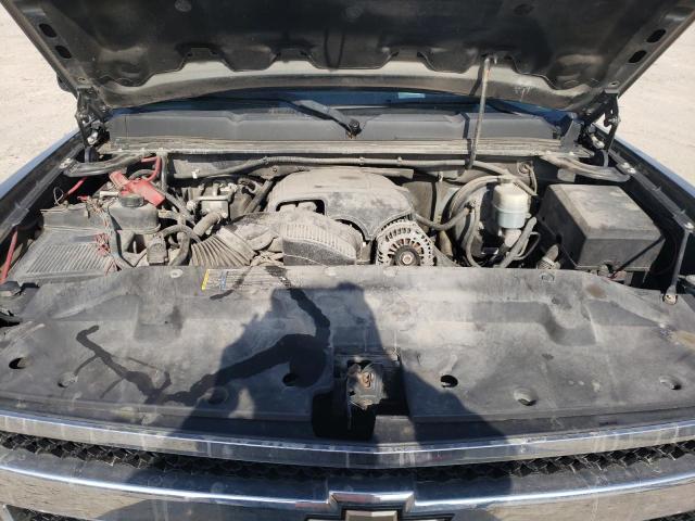Photo 11 from auction – 2011 CHEVROLET SILVERADO with VIN 1GCRKSE04BZ251527