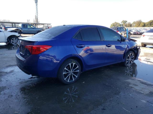 Photo 3 from auction – 2018 TOYOTA COROLLA L with VIN 2T1BURHE1JC005491