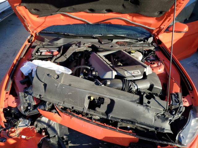 Photo 11 from auction – 2015 FORD MUSTANG GT with VIN 1FA6P8CF2F5433342