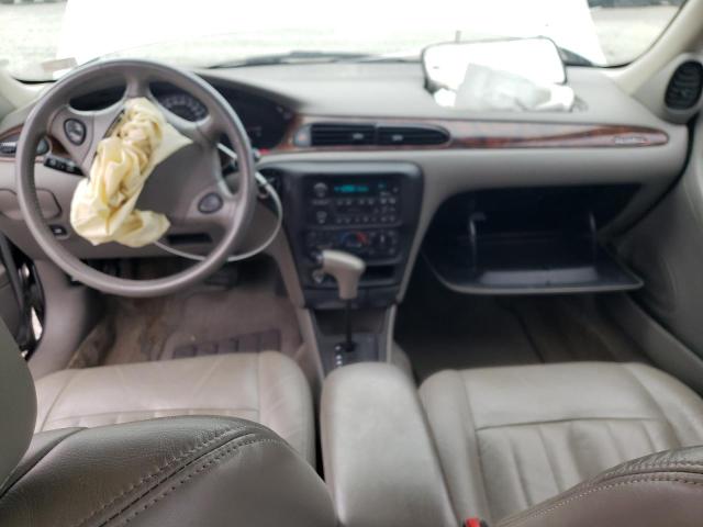Photo 8 from auction – 2001 CHEVROLET MALIBU LS with VIN 1G1NE52J81M678301