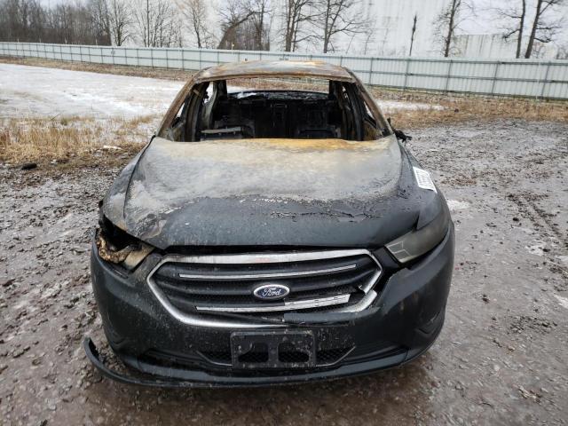 Photo 5 from auction – 2014 FORD TAURUS LIM with VIN 1FAHP2F89EG115661