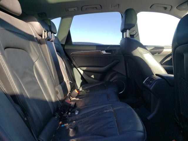 Photo 11 from auction – 2014 AUDI Q5 PREMIUM with VIN WA1LFAFP5EA083989