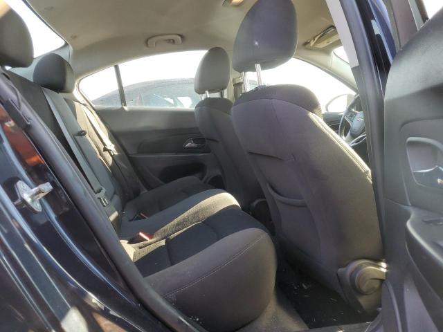 Photo 10 from auction – 2014 CHEVROLET CRUZE LT with VIN 1G1PC5SB4E7479824