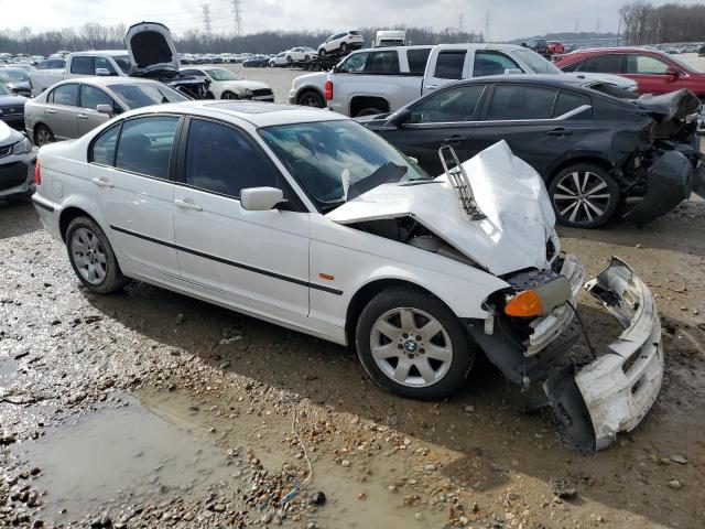 Photo 4 from auction – 2001 BMW 325 I with VIN WBAAV33471FU90406