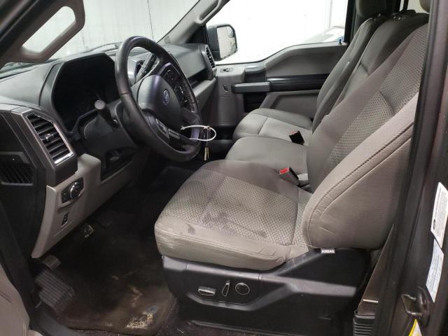 Photo 7 from auction – 2015 FORD F150 SUPER with VIN 1FTFW1EF4FKD82056