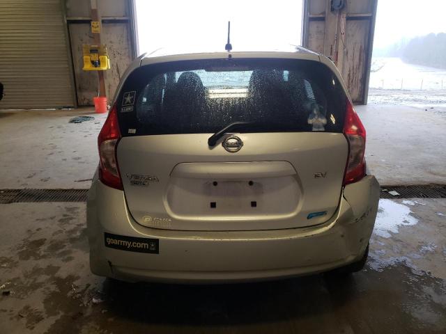 Photo 6 from auction – 2015 NISSAN VERSA NOTE with VIN 3N1CE2CP2FL416889