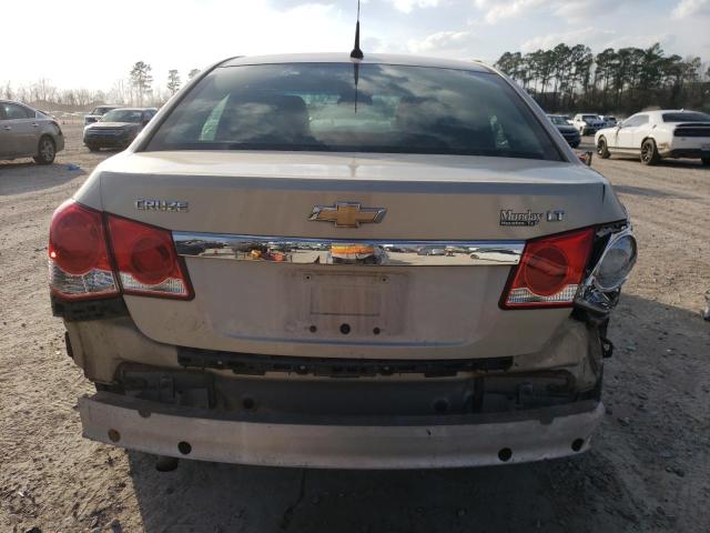 Photo 6 from auction – 2012 CHEVROLET CRUZE LT with VIN 1G1PF5SC5C7162731