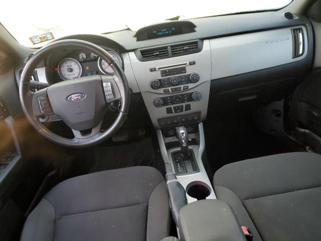 Photo 8 from auction – 2009 FORD FOCUS SES with VIN 1FAHP36N09W111618