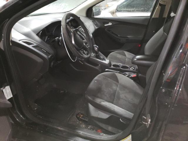 Photo 7 from auction – 2013 FORD FOCUS SE with VIN 1FADP3K24DL284837