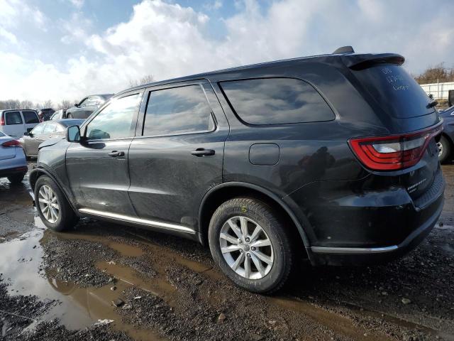 Photo 2 from auction – 2014 DODGE DURANGO SX with VIN 1C4RDJAG7EC267915