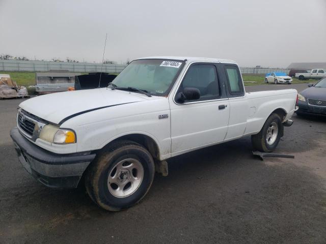 MAZDA B3000 TROY 2000 with VIN 4F4YR16V5YTM32215 - Photo from auction