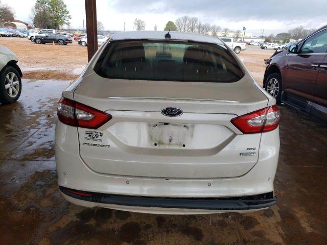 Photo 6 from auction – 2014 FORD FUSION SE with VIN 3FA6P0HD9ER100138