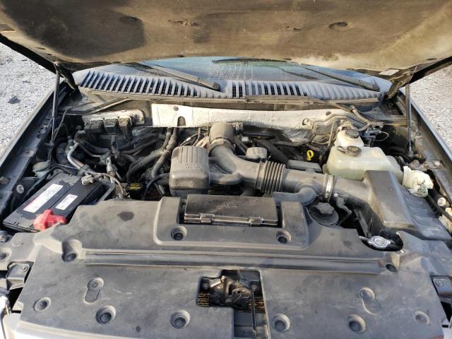 Photo 12 from auction – 2011 FORD EXPEDITION with VIN 1FMJU2A50BEF14978