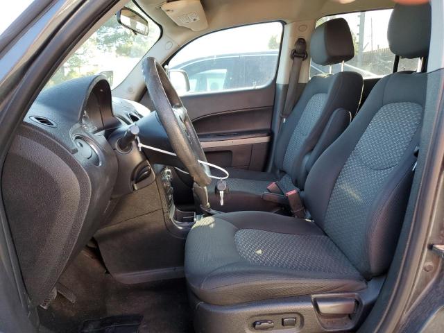 Photo 7 from auction – 2011 CHEVROLET HHR LT with VIN 3GNBABFW4BS650000